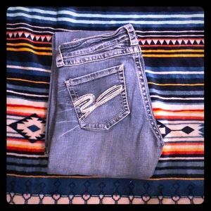 Stetson jeans
